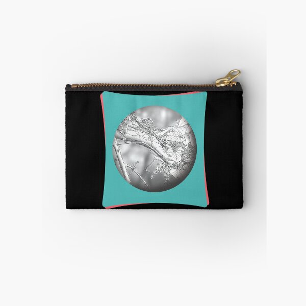 Item preview, The Floating Tree with Leaves and Fruits designed and sold by cremedecolor.