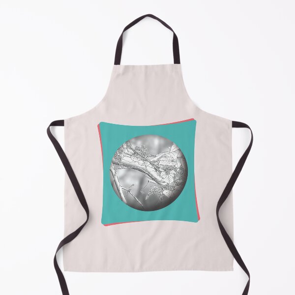 Item preview, The Floating Tree with Leaves and Fruits designed and sold by cremedecolor.