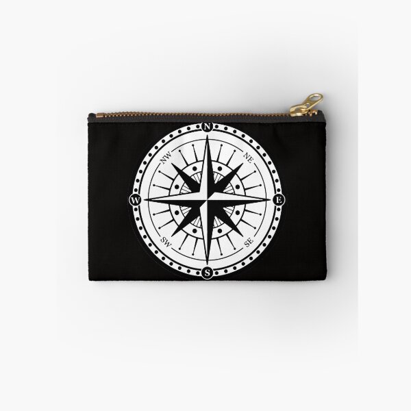 Item preview, Compass designed and sold by ViaARTfactory.