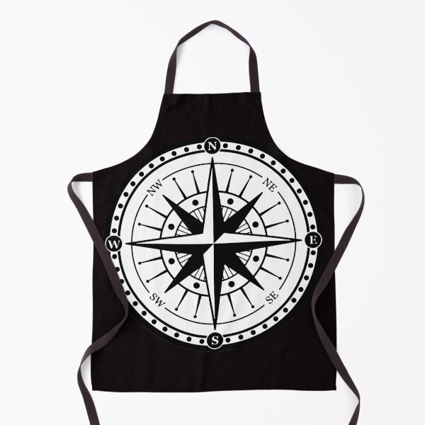 Item preview, Compass designed and sold by ViaARTfactory.