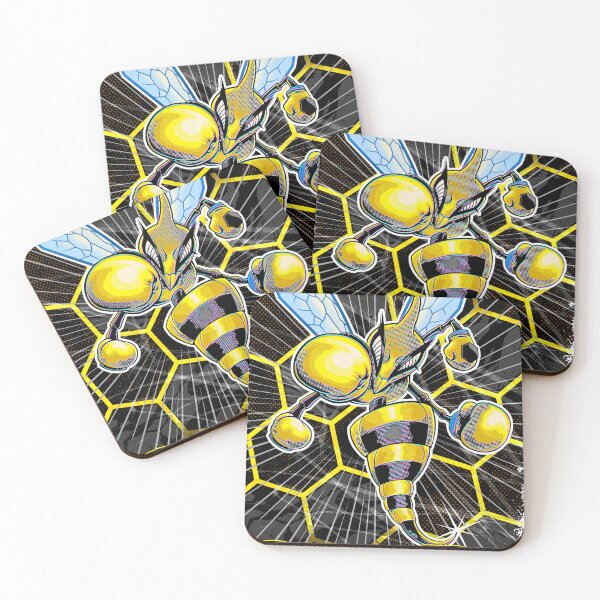 Item preview, Queen Bee designed and sold by Sally Mountainpeak Shop.