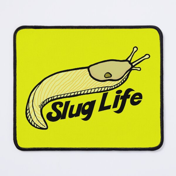 Item preview, Slug Life designed and sold by sharkbait83.