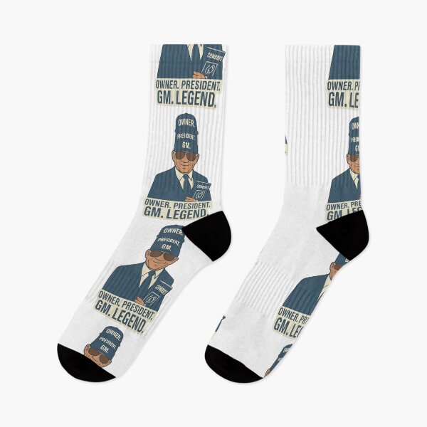 Item preview, Jerry Jones Dallas Cowboys funny sticker designed and sold by CoachEkong.