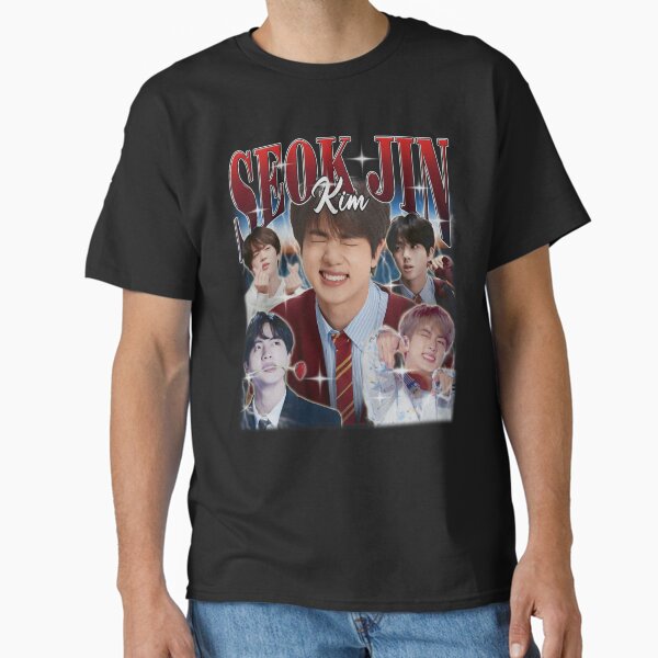 Worldwide Handsome T-Shirts for Sale | Redbubble