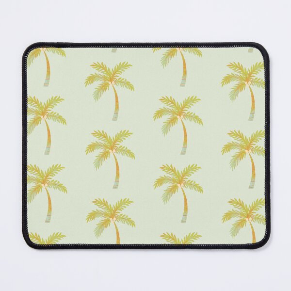 Item preview, Beautiful Tropical Green Coconut Tree designed and sold by Yulia Saraswati.
