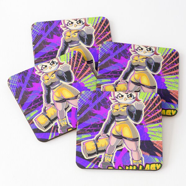 Item preview, Lula Lullaby designed and sold by Sally Mountainpeak Shop.