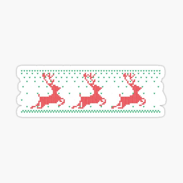 Item preview, Swirled Teal EasterCute CartoPixel Reindeer Christmas Pattern – Red & Green Knitted Styleon Chicks – Yellow Easter Duo with Teal Egg Egg – Soft Muted Striped Design designed and sold by TeesHearts100.