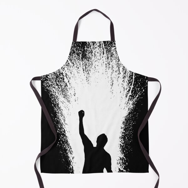Item preview, Protester with raised fist designed and sold by Pollylitical.