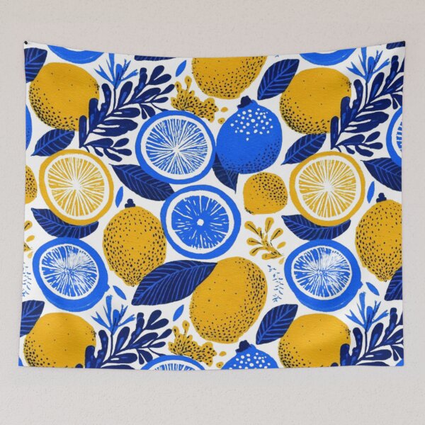 Item preview, Beautiful fruits Articles designed and sold by PixelPopShops.