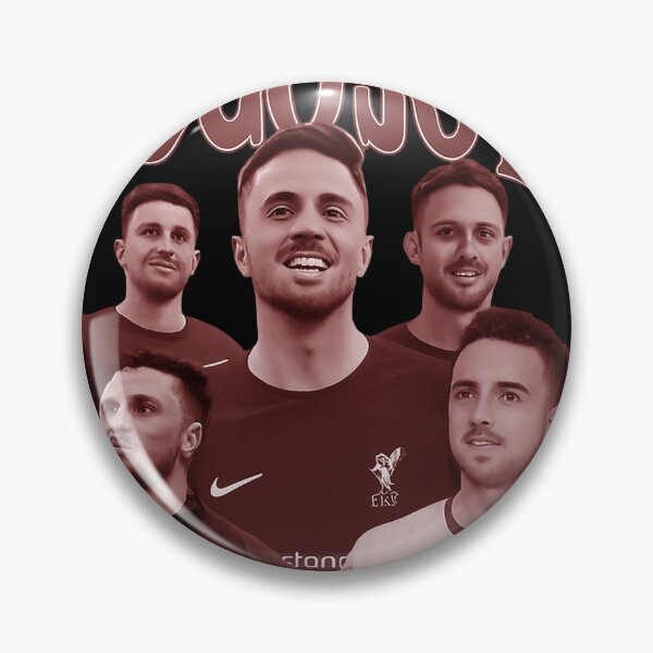 Item preview, Diogo Jota RIP 1996 2025 designed and sold by comfortesas.