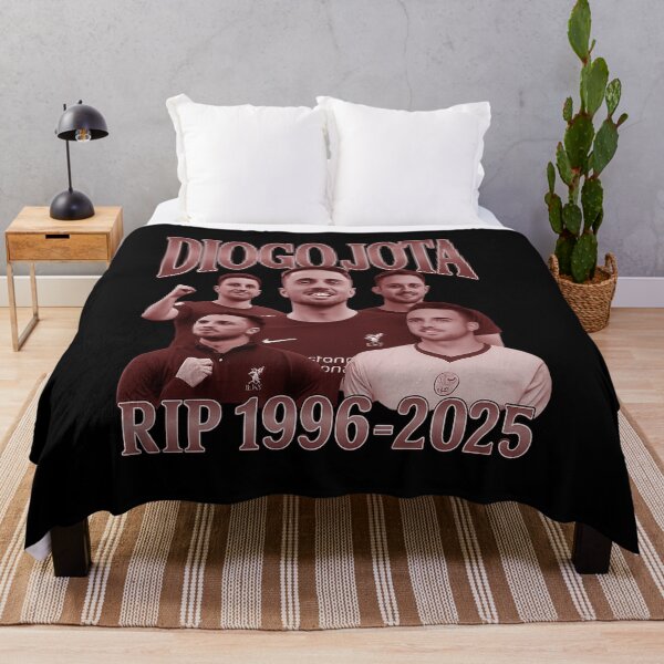 Item preview, Diogo Jota RIP 1996 2025 designed and sold by comfortesas.