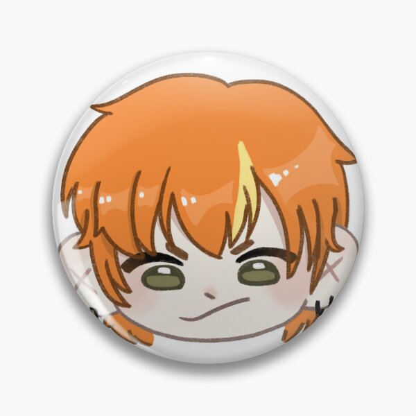 Item preview, Shinonomi Akito Chibi designed and sold by yixuannchenn.