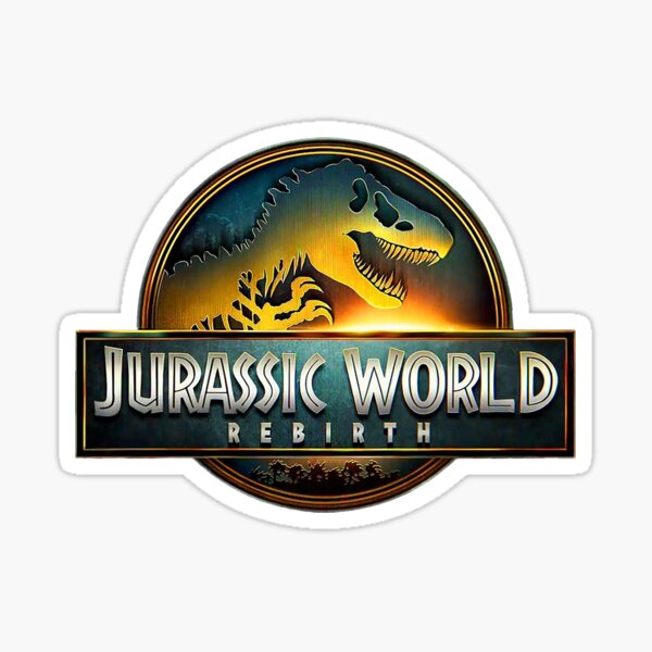 Item preview, Jurassic World: Rebirth designed and sold by RedShop24.