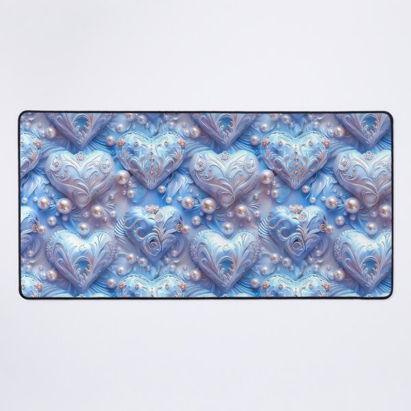 Item preview, Hearts and Pearls designed and sold by Dawne's Designs.