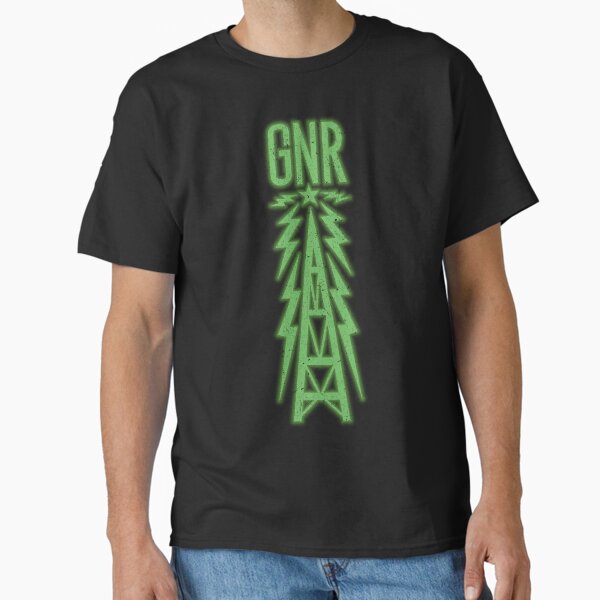 Item preview, DUK FAT - Galaxy News Radio (Distressed) designed and sold by DUKFAT.