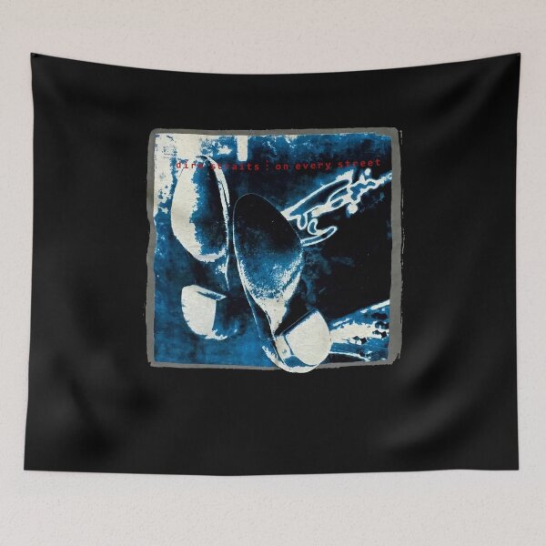 Item preview, Vintage 1992 On Every Tour designed and sold by dropinskimalan.