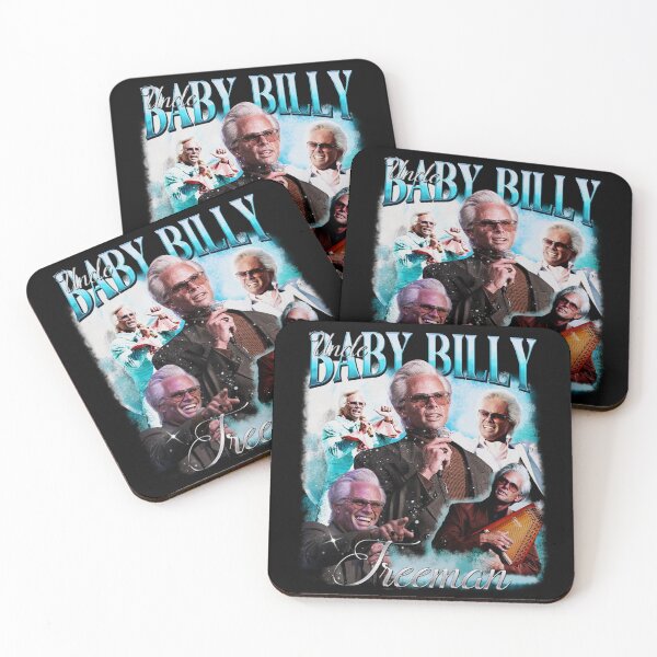 Item preview, Uncle Baby Billy The Righteous Gemstones Retro Vintage 90s Fan Art Gift designed and sold by VirgilPeck.