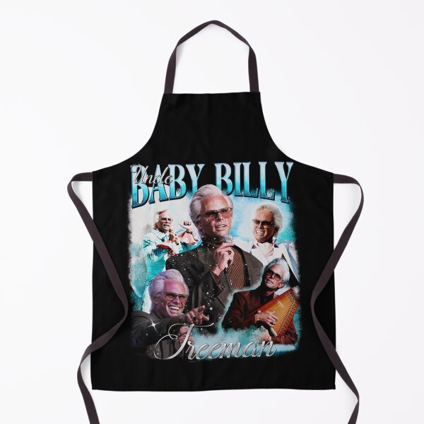 Item preview, Uncle Baby Billy The Righteous Gemstones Retro Vintage 90s Fan Art Gift designed and sold by VirgilPeck.