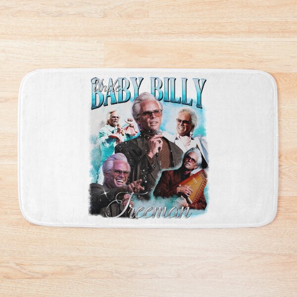 Item preview, Uncle Baby Billy The Righteous Gemstones Retro Vintage 90s Fan Art Gift designed and sold by VirgilPeck.