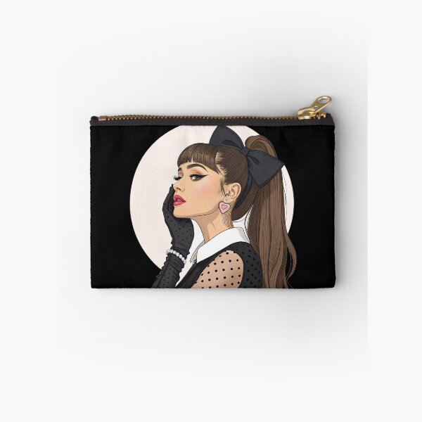 Item preview, Ayliva – Retro Elegance in Monochrome | Vintage Pop Vector designed and sold by Har-vee.