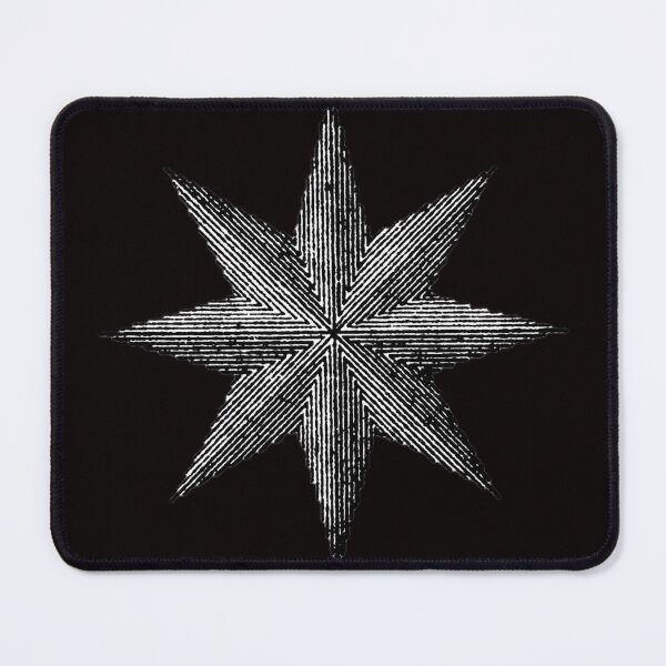 Item preview, Star Graphic designed and sold by ViaARTfactory.