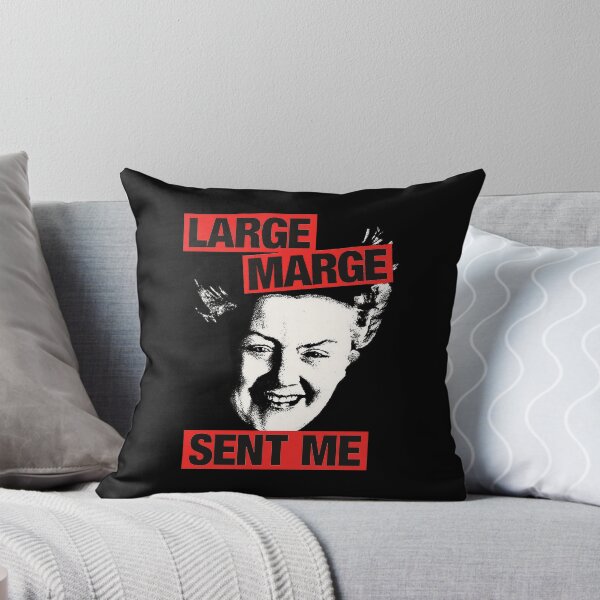 Item preview, Pee Wee Herman - Pee Wee's Big Adventure designed and sold by comfortesas.