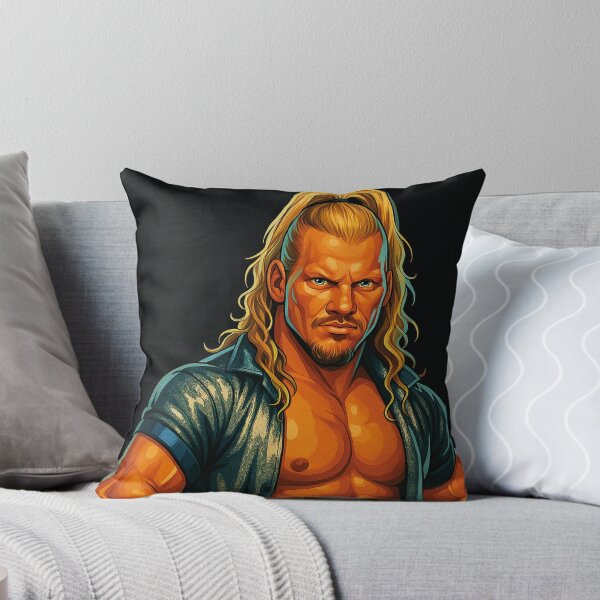 Cojines y almohadas: Wwe | Redbubble