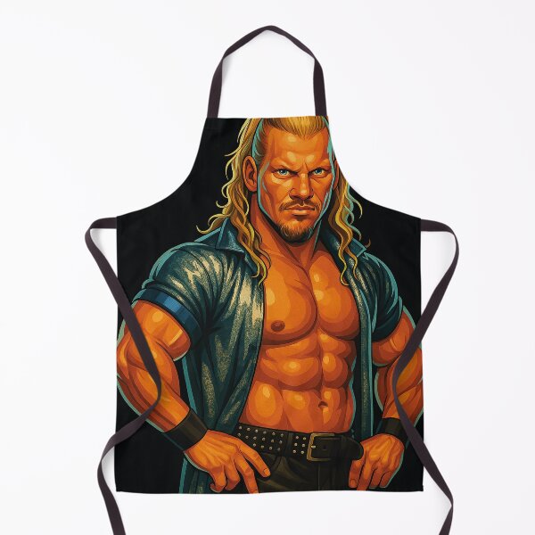 Item preview, WWE SUPERSTAR DIGITAL ILLUSTRATION designed and sold by BradKelly97.