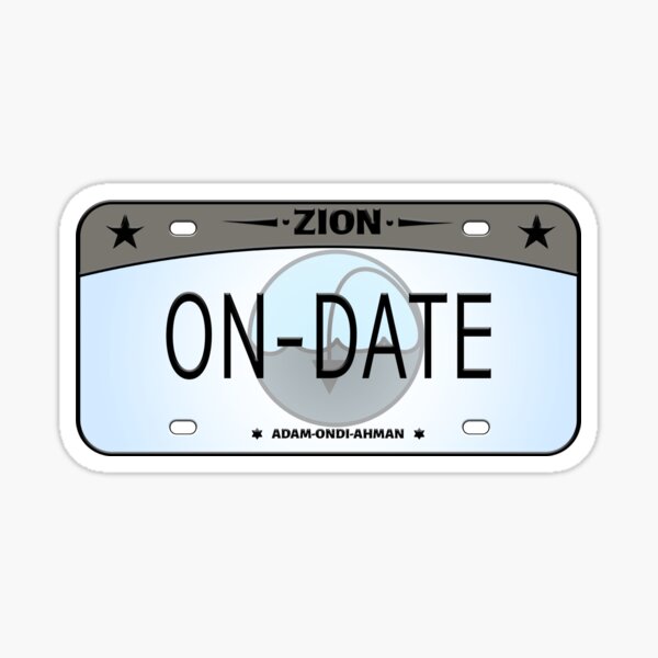 Item preview, On Date designed and sold by TMP.