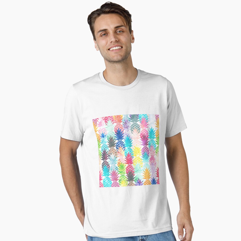Item preview, Essential T-Shirt designed and sold by GirlyTrend.