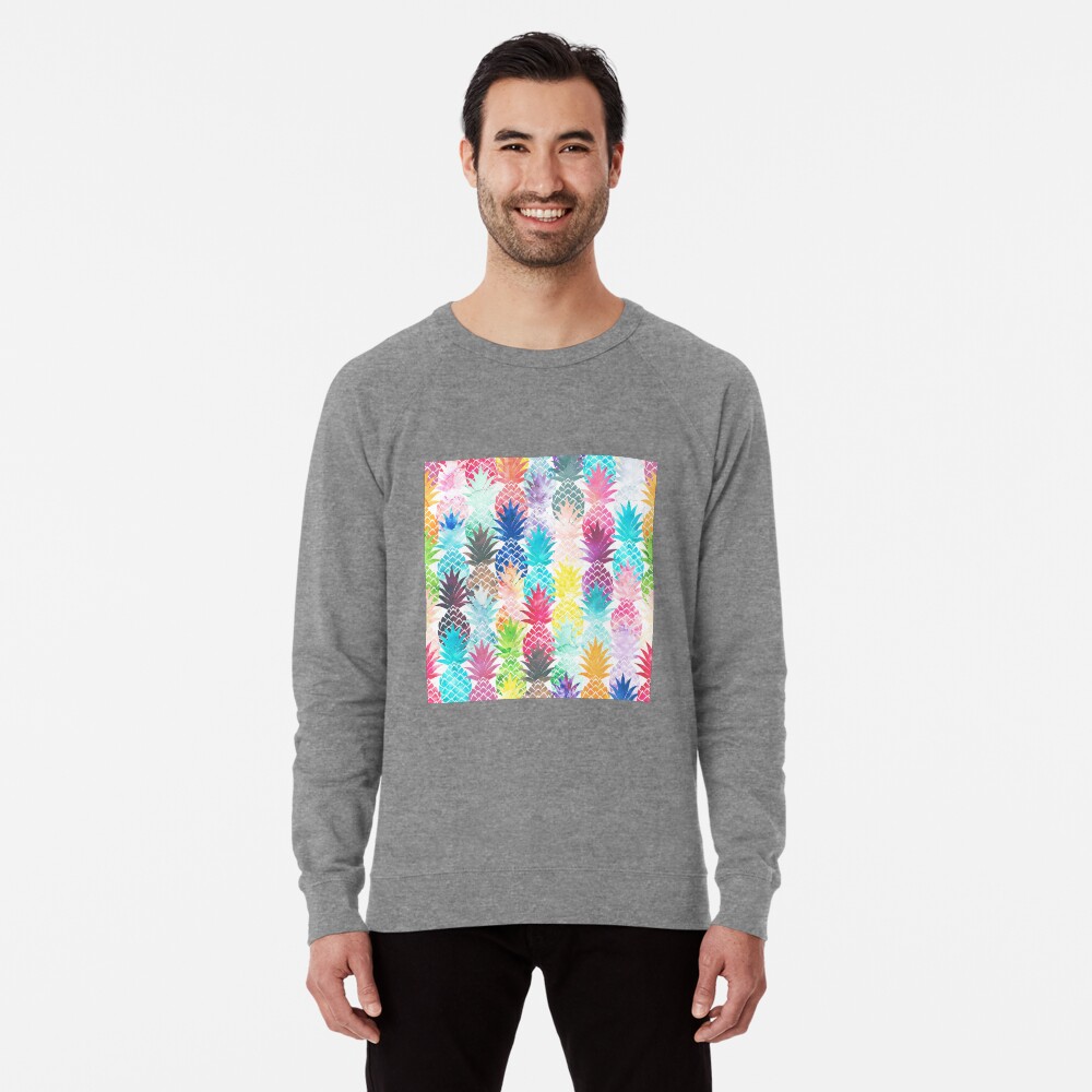 Item preview, Lightweight Sweatshirt designed and sold by GirlyTrend.