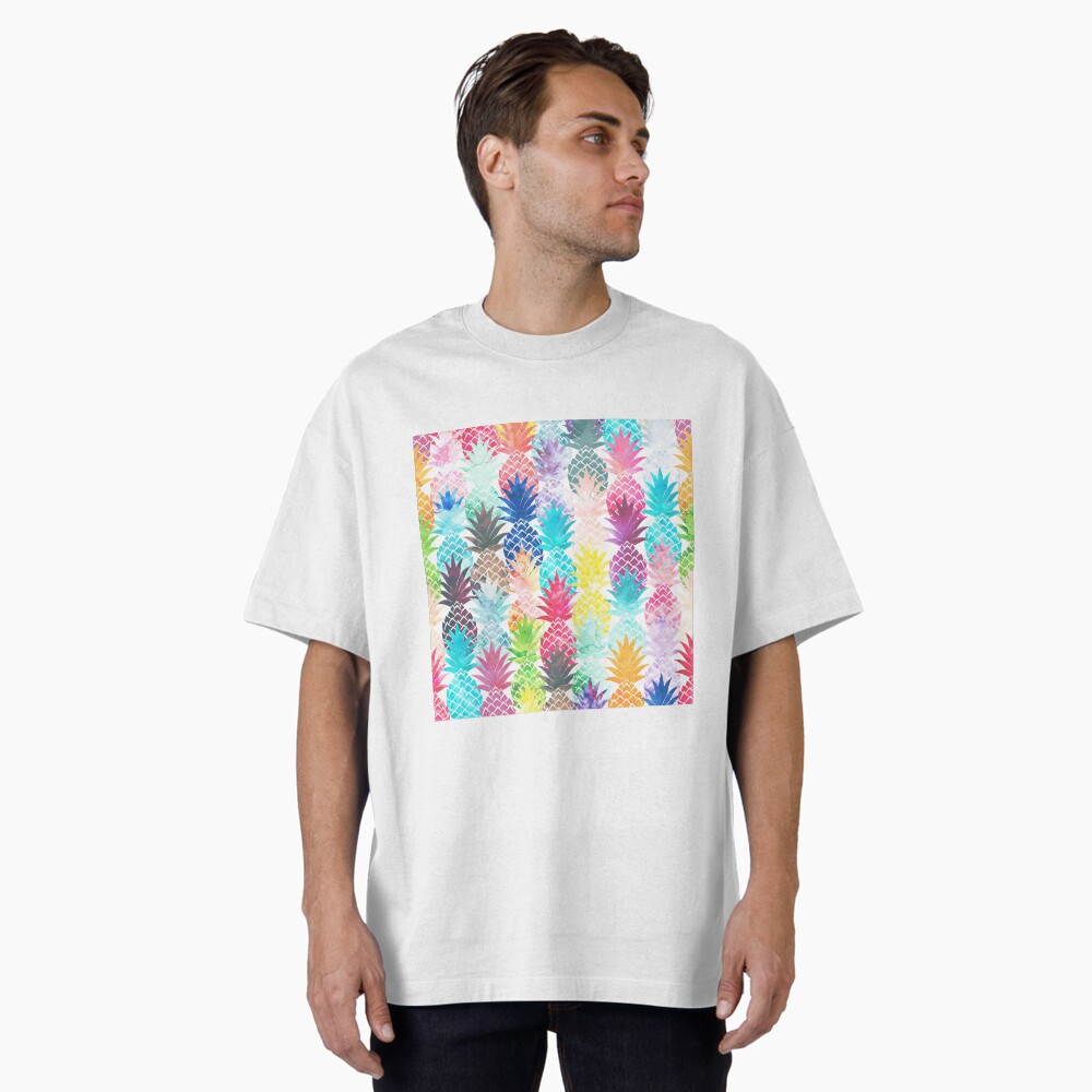 Item preview, Oversized T-Shirt designed and sold by GirlyTrend.