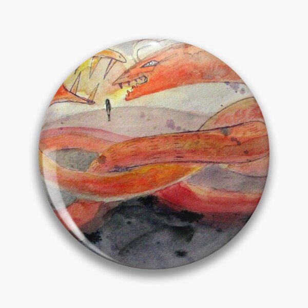 Item preview, Trapped in Anxiety designed and sold by Marianna Tankelevich.