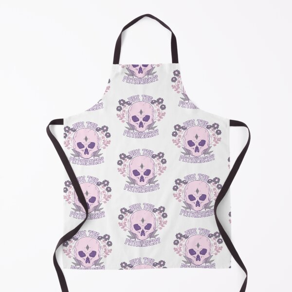 Item preview, Hex the Patriarchy designed and sold by Isabita Designs .
