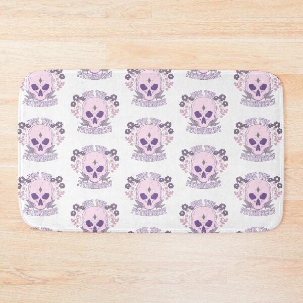 Item preview, Hex the Patriarchy  designed and sold by Isabita Designs .