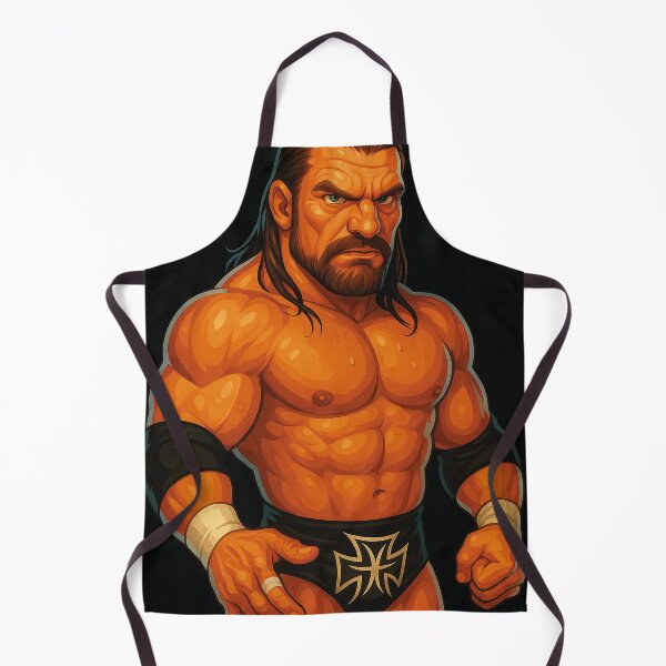 Item preview, WWE SUPERSTAR DIGITAL ILLUSTRATION designed and sold by BradKelly97.