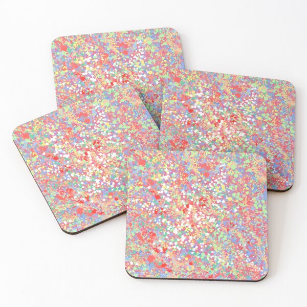 Item preview, River Bloom - bursting colour designed and sold by Heuly Horton.