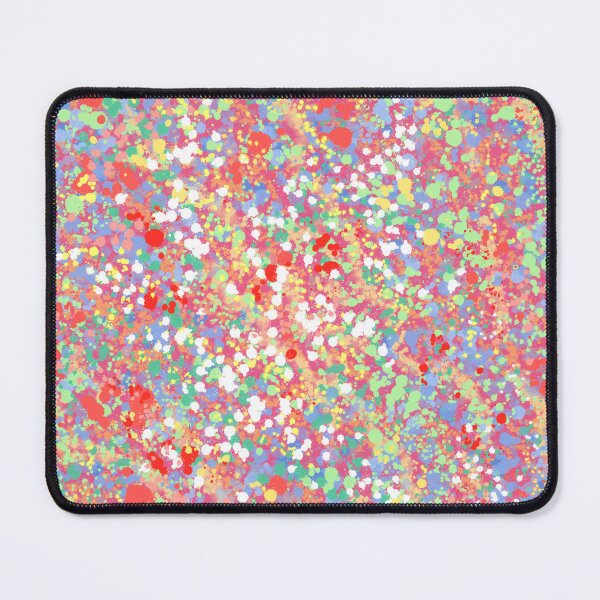 Item preview, River Bloom - bursting colour designed and sold by Heuly Horton.