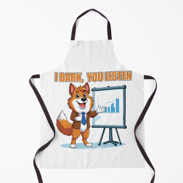 Item preview, Border collie leading meeting  designed and sold by Tong4130.