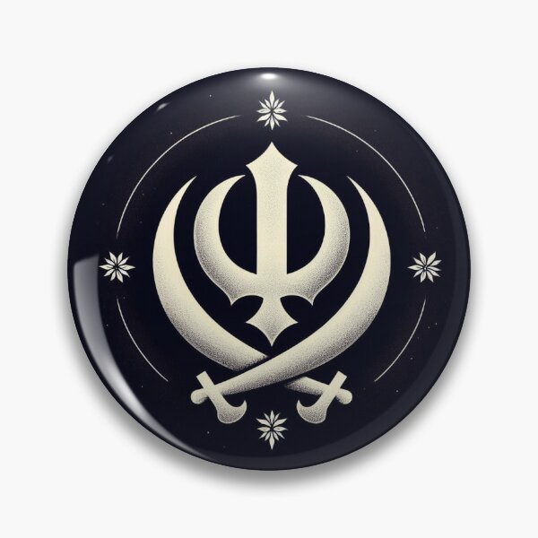 Item preview, Khanda designed and sold by FunnyTshirtGuy.