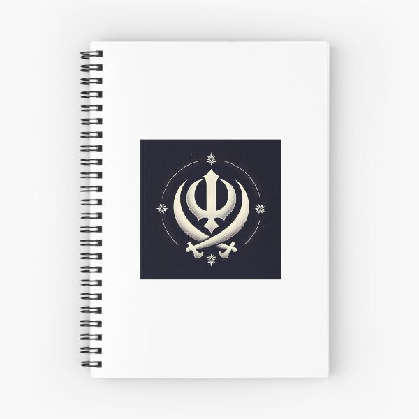 Item preview, Khanda designed and sold by FunnyTshirtGuy.