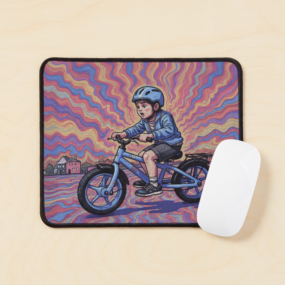 Item preview, Mouse Pad designed and sold by PictureNZ.