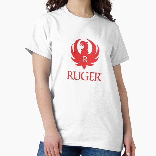 Item preview, Ruger Classic Logo Design designed and sold by PAPK.