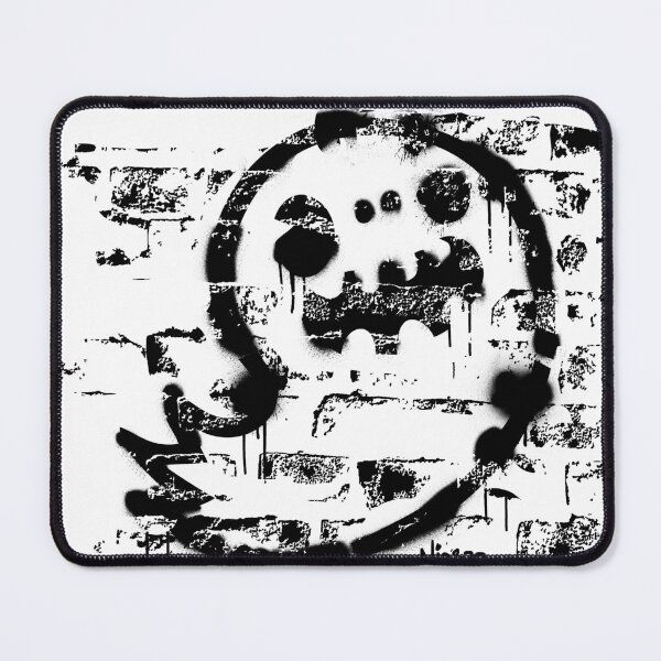 Item preview, Bobs - Ghost Boy Spray Paint Graffiti designed and sold by the-grindilkin.