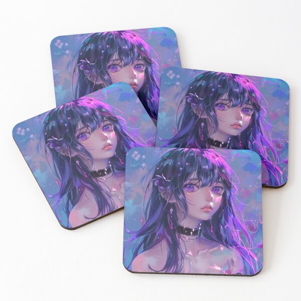 Item preview, Anime girl designed and sold by NMB-ART-Design.