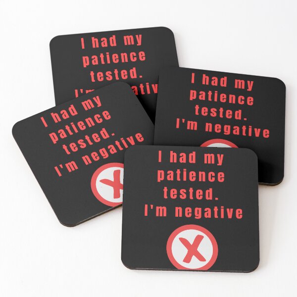 Item preview, A short design for impatient people lol designed and sold by Moedesigns13.