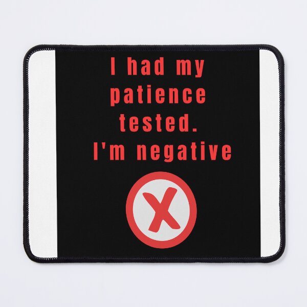 Item preview, A short design for impatient people lol designed and sold by Moedesigns13.