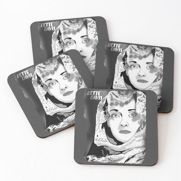 Item preview, Bette Davis  designed and sold by TLBugg.