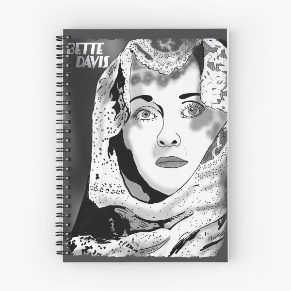 Artikelvorschau, Bette Davis entworfen und verkauft von TLBugg.