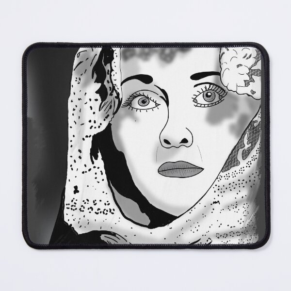 Item preview, Bette Davis designed and sold by TLBugg.